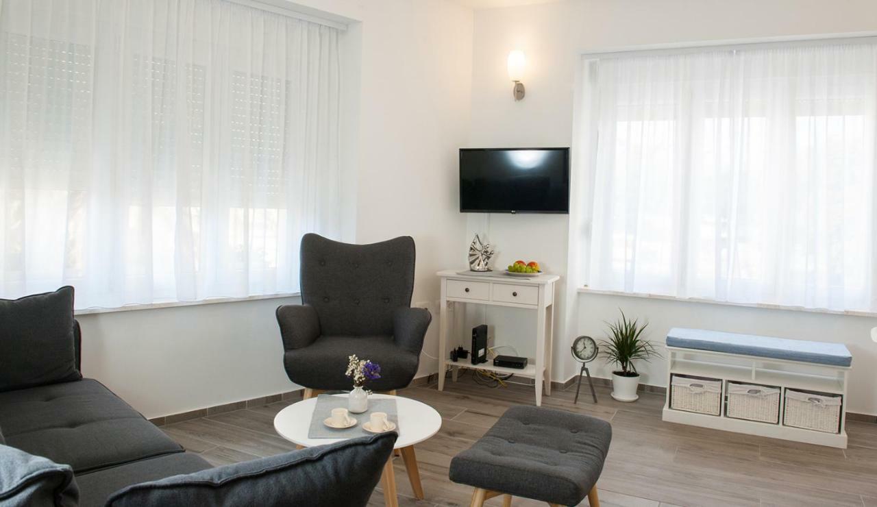 Apartman "Petar" Split Exterior photo