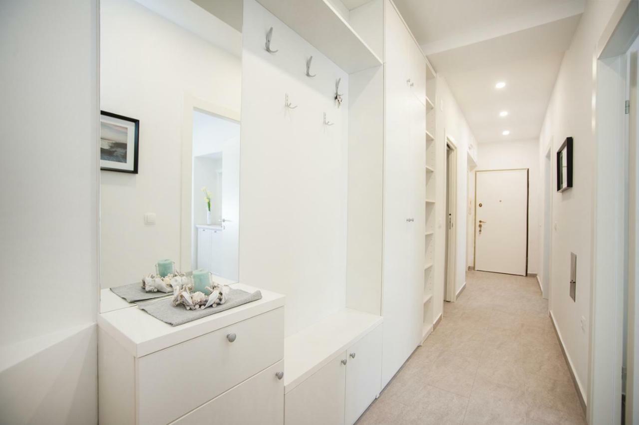 Apartman "Petar" Split Exterior photo