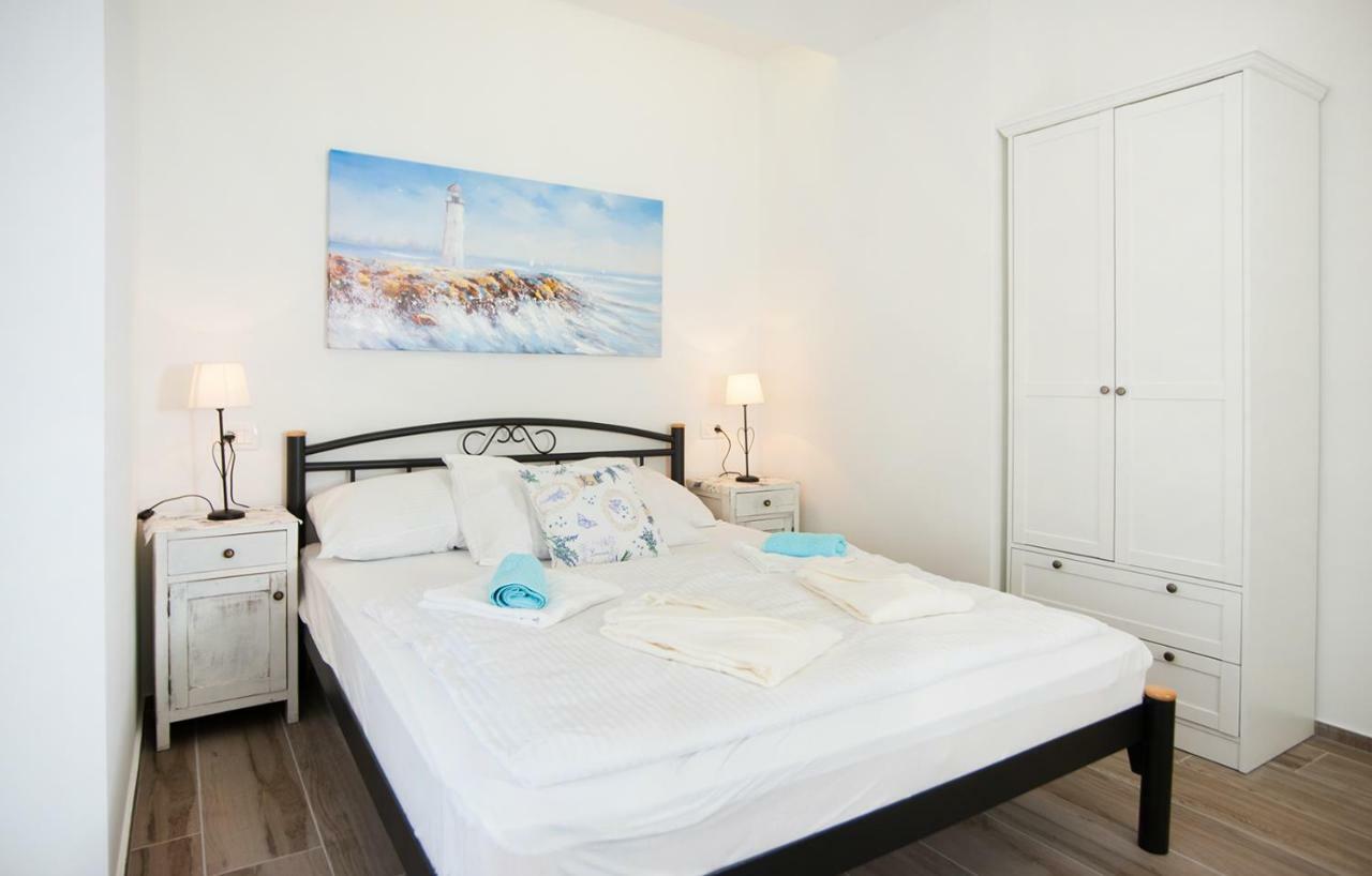 Apartman "Petar" Split Exterior photo