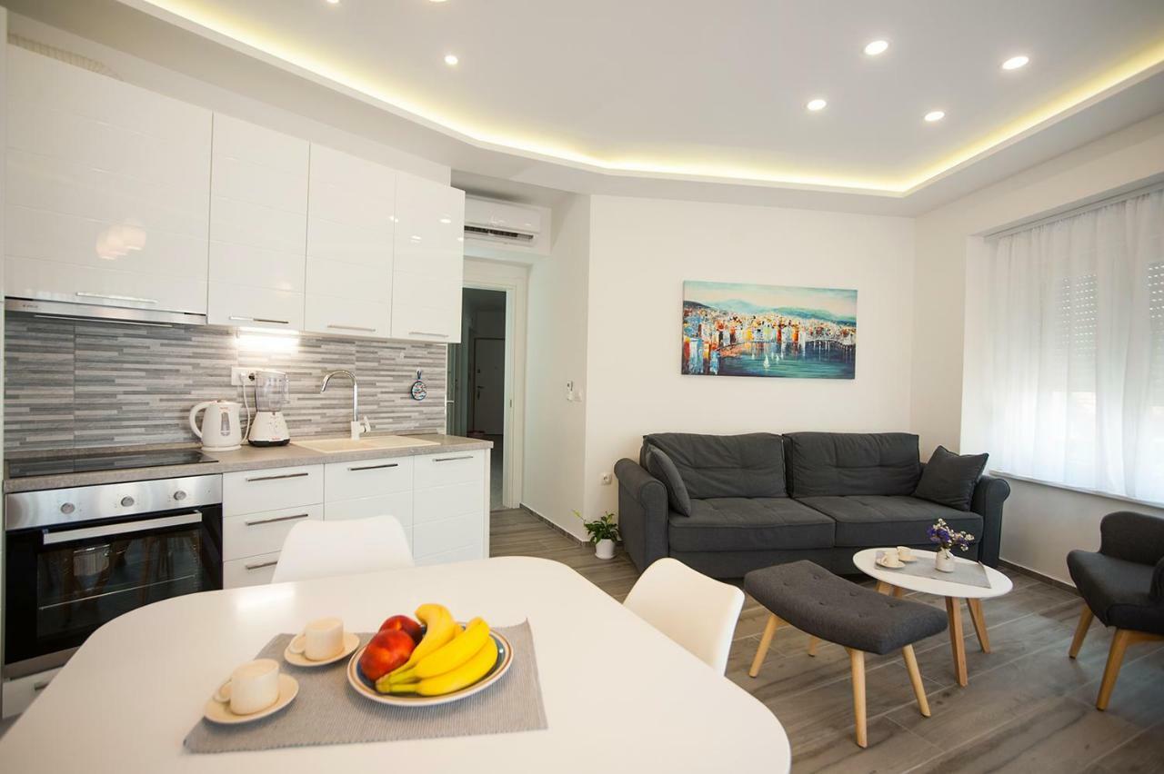 Apartman "Petar" Split Exterior photo