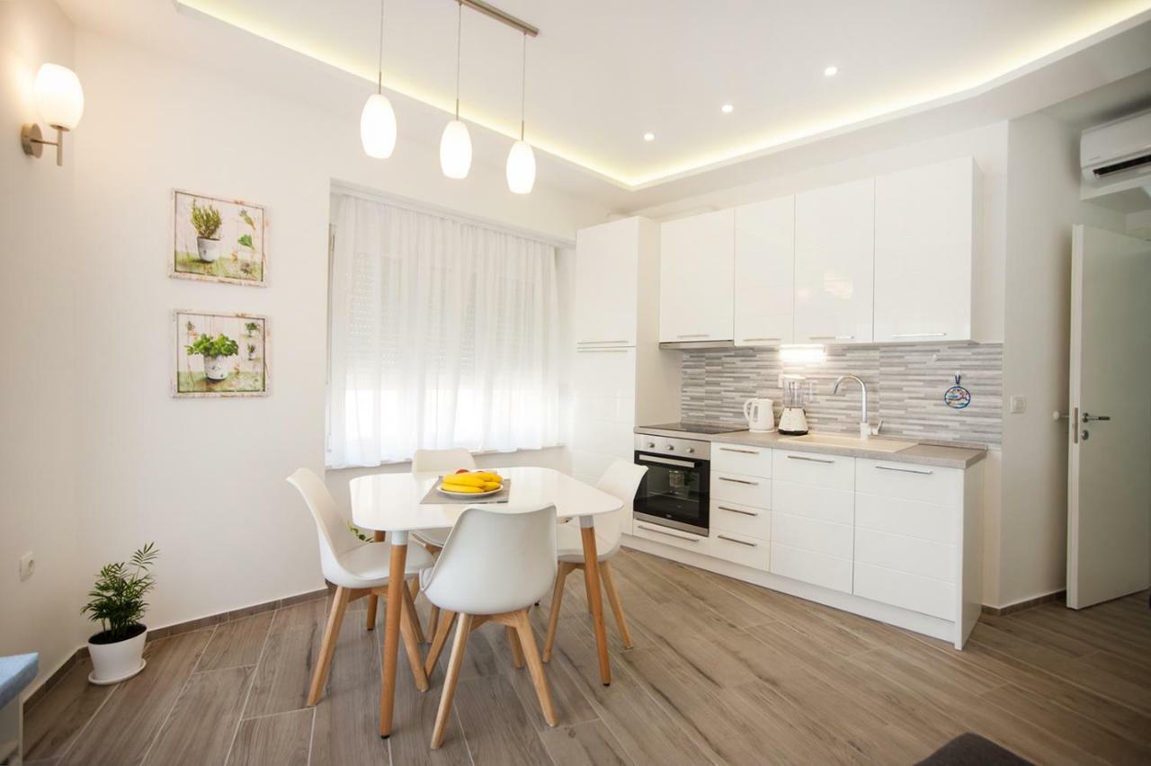 Apartman "Petar" Split Exterior photo