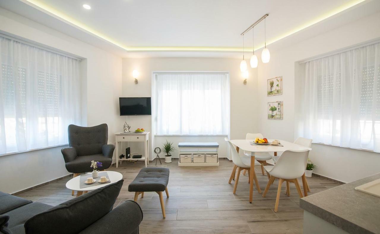 Apartman "Petar" Split Exterior photo
