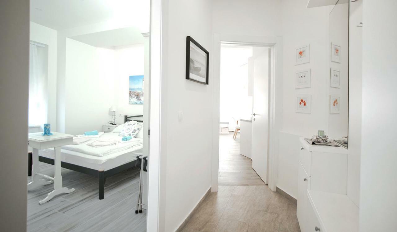 Apartman "Petar" Split Exterior photo